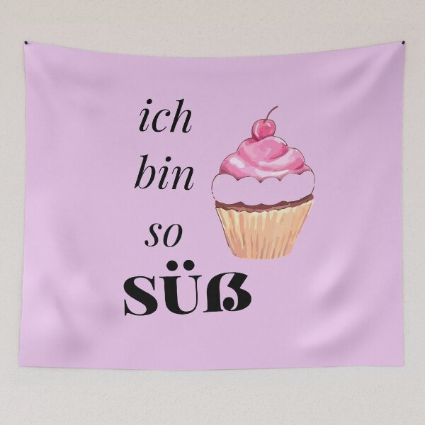 Item preview,   ich bin so süß designed and sold by WOWSOMETHINGNEW.