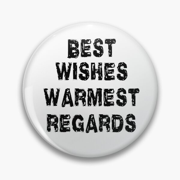 Item preview, Best wishes warmest regards. designed and sold by shaakir.