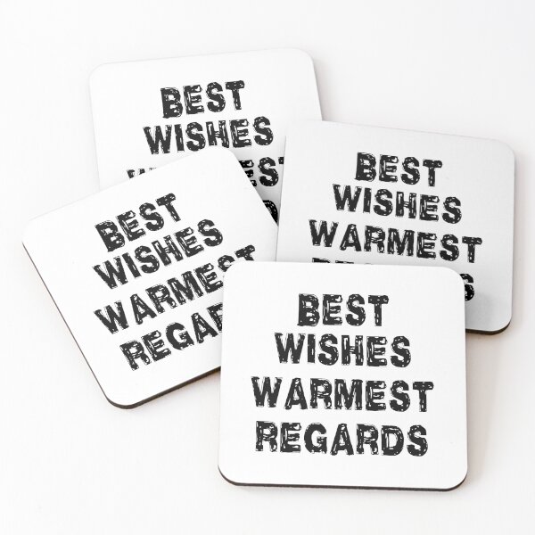 Item preview, Best wishes warmest regards. designed and sold by shaakir.