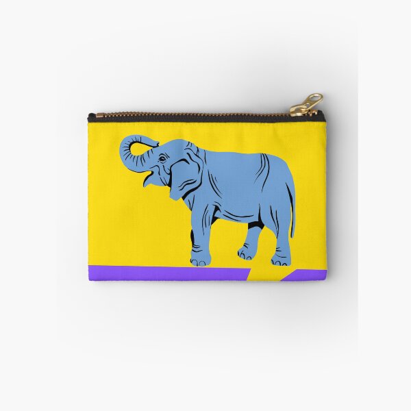 Item preview, cute elephant designed and sold by Joe Ali.