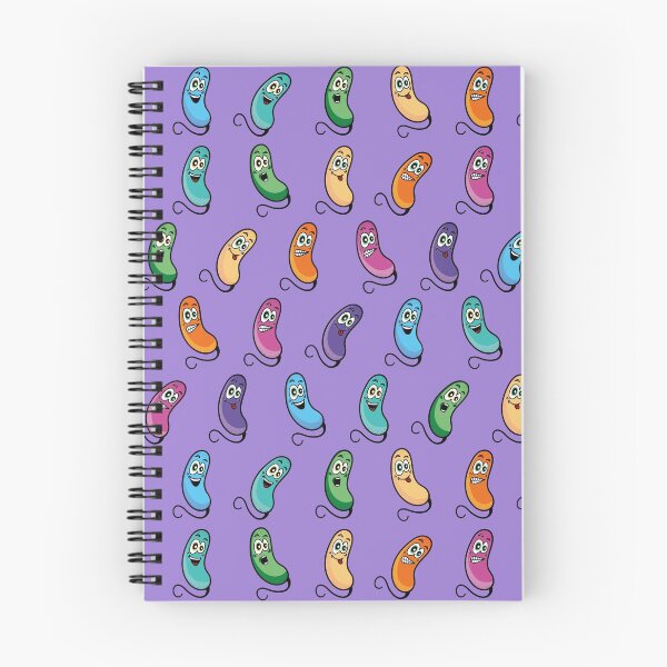 Item preview, Bacterias coloreadas designed and sold by Noémie Matthey.