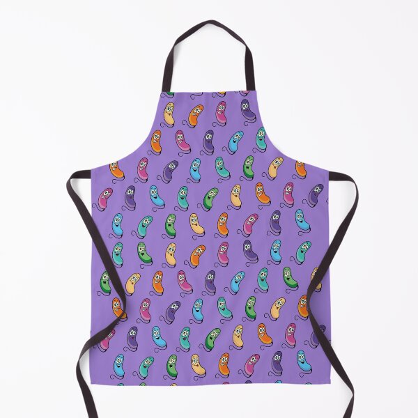 Item preview, Colorful bacteria designed and sold by Noémie Matthey.