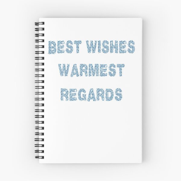 Item preview, Best wishes warmest regards. designed and sold by shaakir.