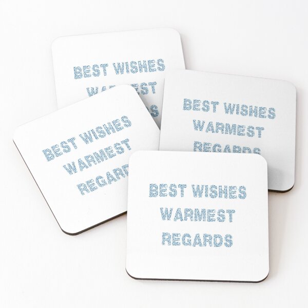 Item preview, Best wishes warmest regards. designed and sold by shaakir.