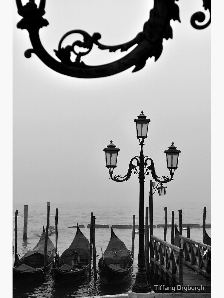 Venetian View by Tiffany