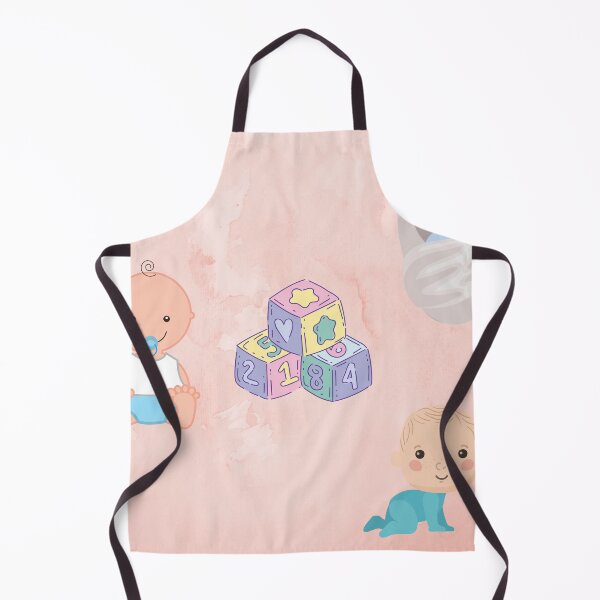 Item preview, Animated Baby Print designed and sold by Global  Designs.