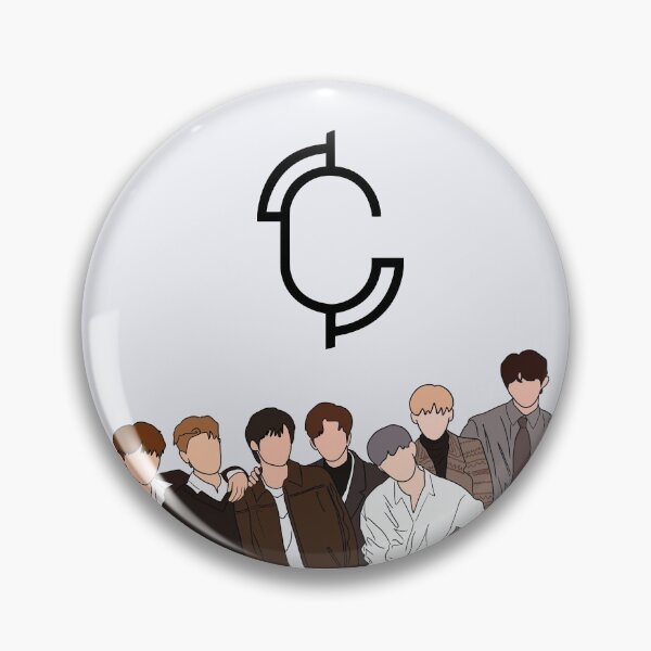 Item preview, CIIPHER |Kpop Group| designed and sold by Polol.