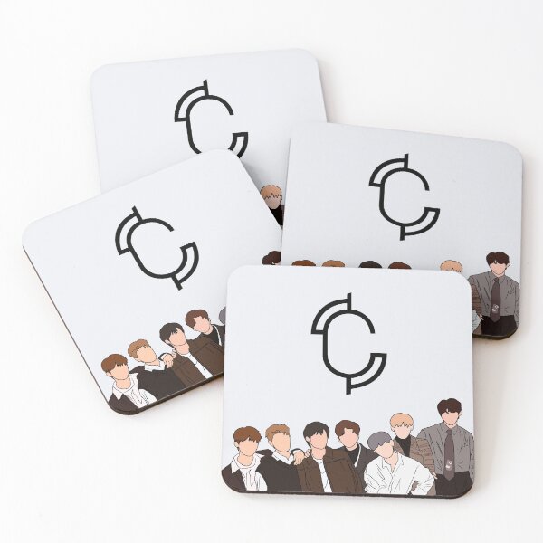 Item preview, CIIPHER |Kpop Group| designed and sold by Polol.