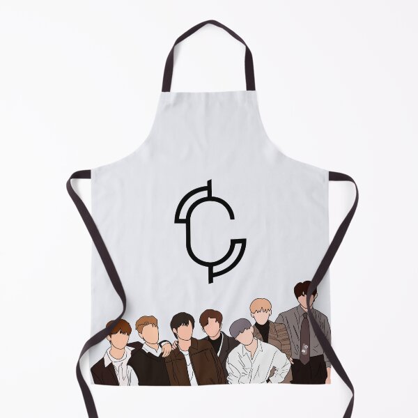 Item preview, CIIPHER |Kpop Group| designed and sold by Polol.
