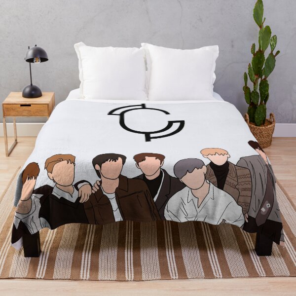 Item preview, CIIPHER |Kpop Group| designed and sold by Polol.