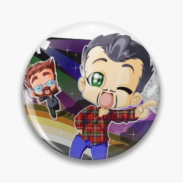Item preview, dancing Gege designed and sold by MrPoppo.