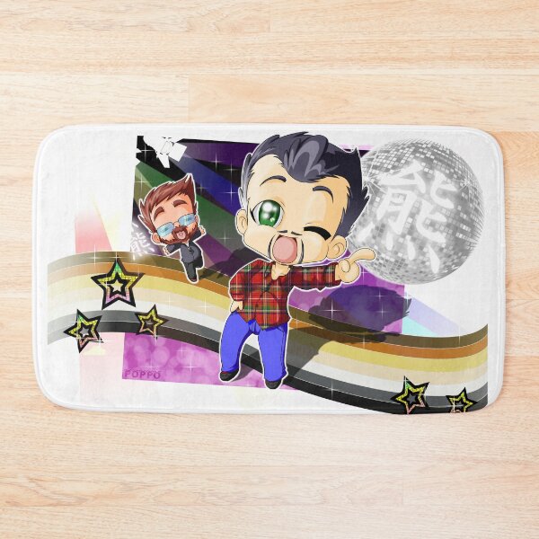 Item preview, dancing Gege designed and sold by MrPoppo.