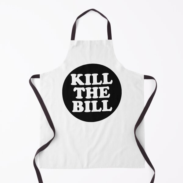 Item preview, Kill The Bill - KillTheBill designed and sold by justsomethings.
