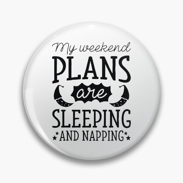Item preview, Sleeping And Napping designed and sold by cherrific.