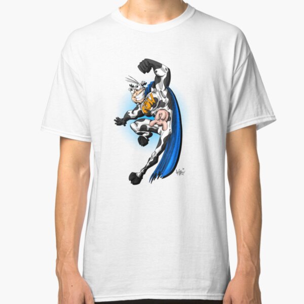 Cowman Classic T-Shirt