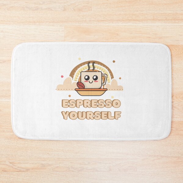Item preview, Espresso Yourself designed and sold by 11ara.