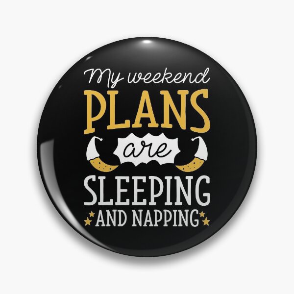 Item preview, Sleeping And Napping designed and sold by cherrific.