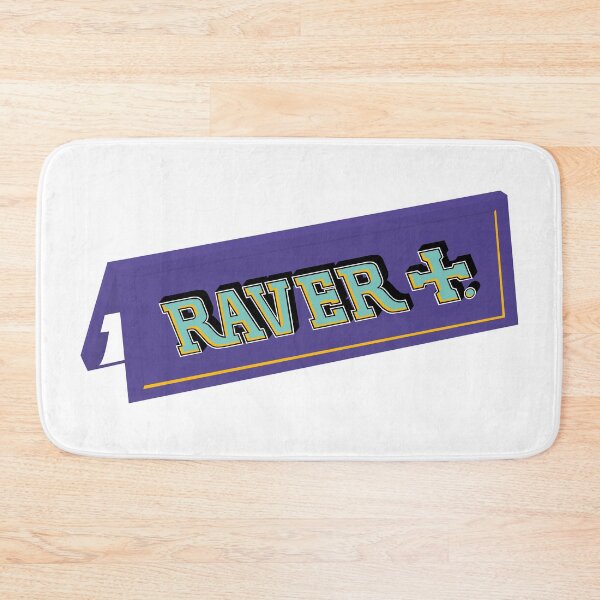 Item preview, Raver designed and sold by metrodesignuk.