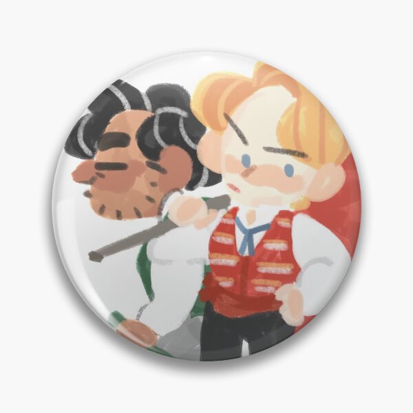 Item preview, It's A Revolution designed and sold by apitno.