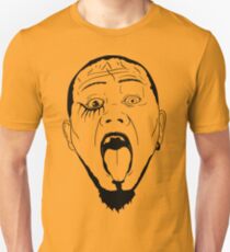 Jun Kasai - Tongue Unisex T-Shirt