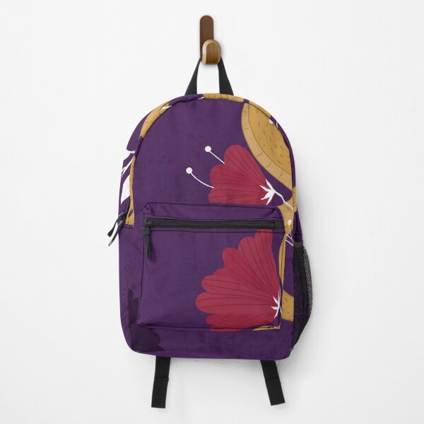Vista previa del artículo con la obra «Serpiente con flores», diseñado y vendido por EVERTEESLOVER.