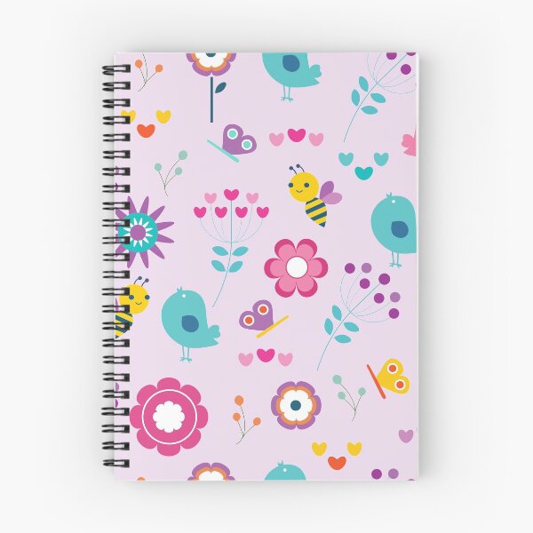 Item preview, Bees and birds- spring is here collection designed and sold by Fortified.