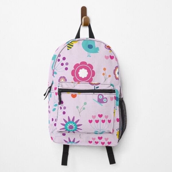 Item preview, Bees and birds- spring is here collection designed and sold by Fortified.
