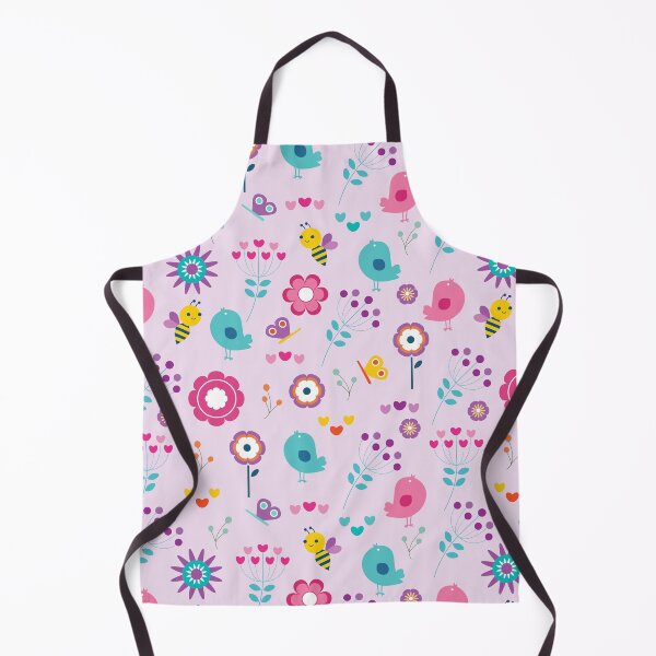 Item preview, Bees and birds- spring is here collection designed and sold by Fortified.