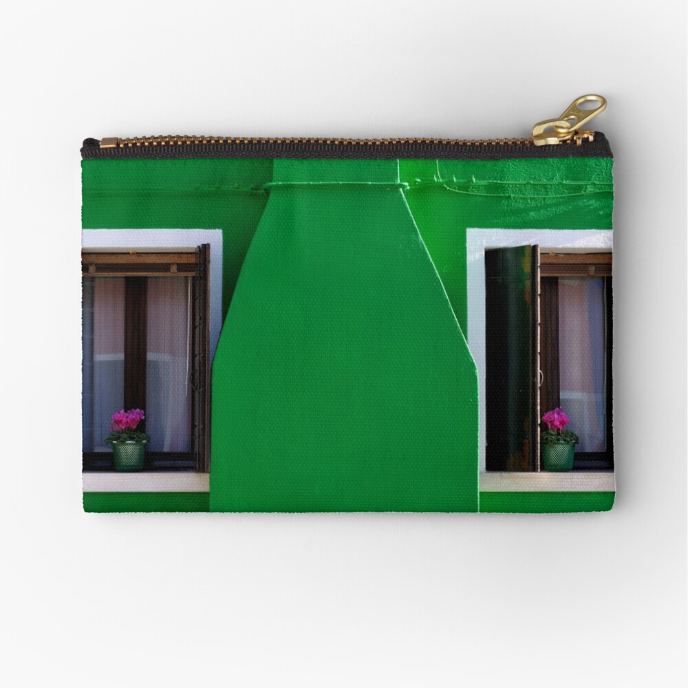 Item preview, Zipper Pouch designed and sold by Tiffany.