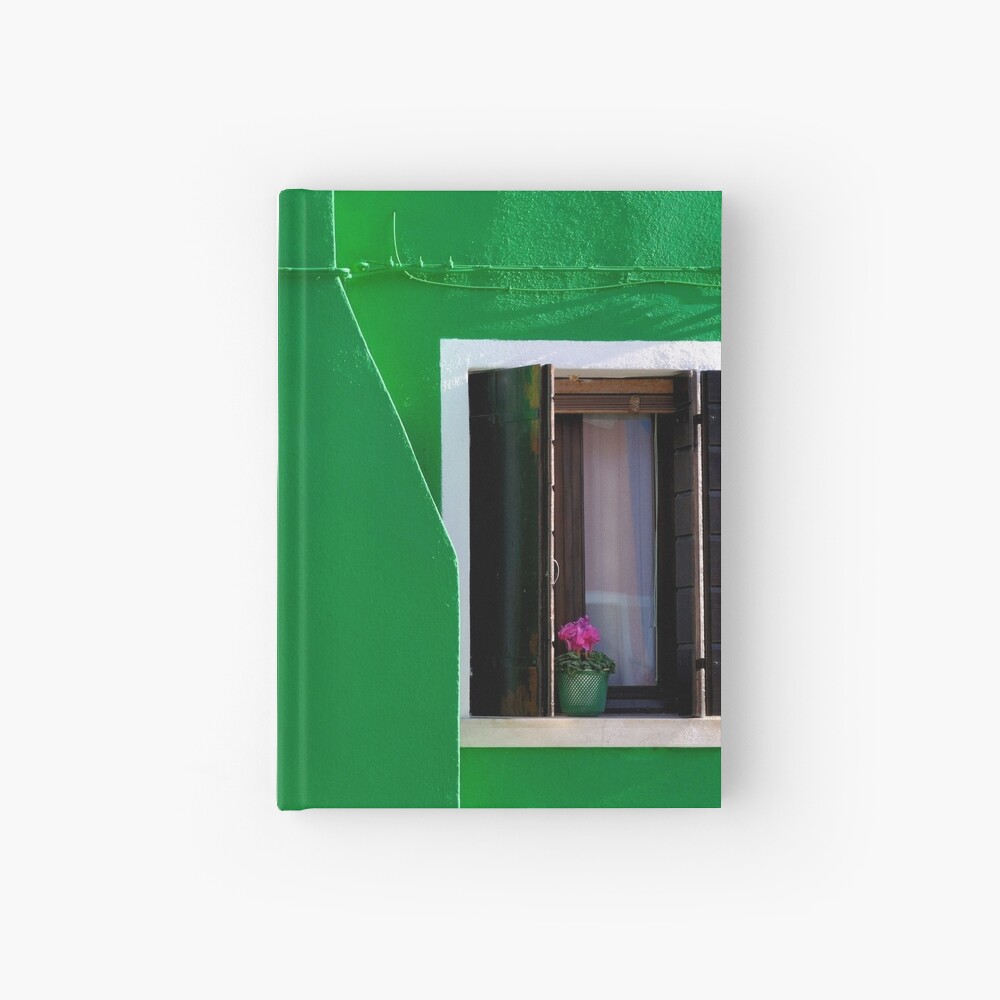 Item preview, Hardcover Journal designed and sold by Tiffany.