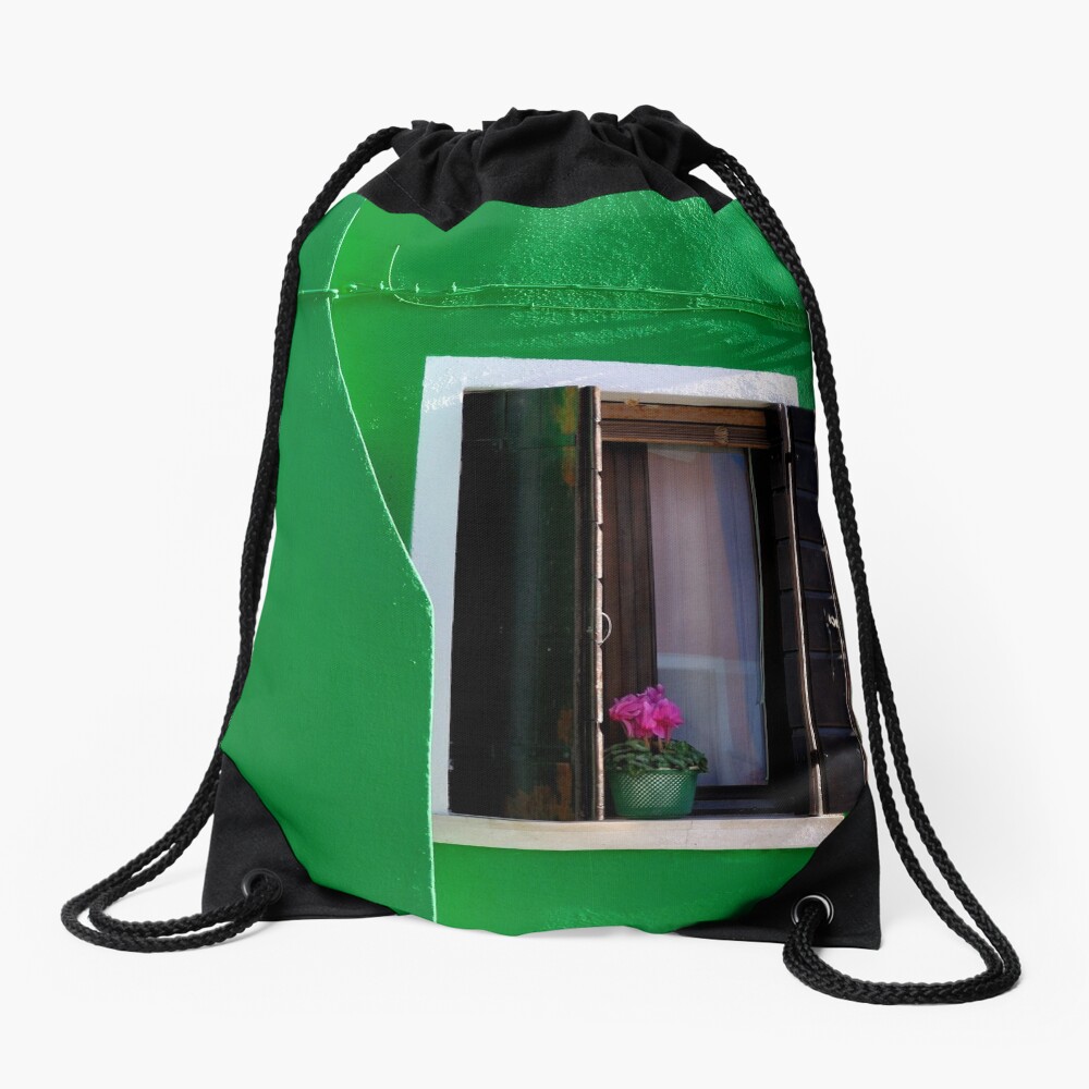 Item preview, Drawstring Bag designed and sold by Tiffany.