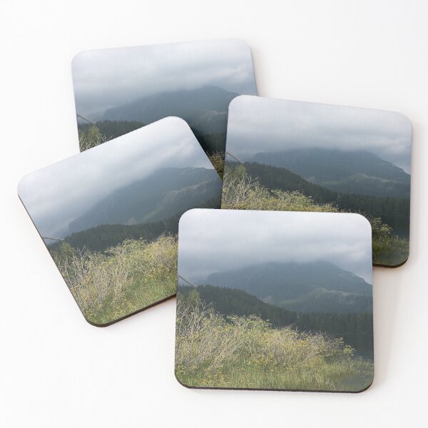 Item preview, Mountains and Lake designed and sold by SonyBA.