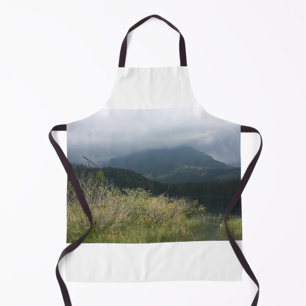 Item preview, Mountains and Lake designed and sold by SonyBA.