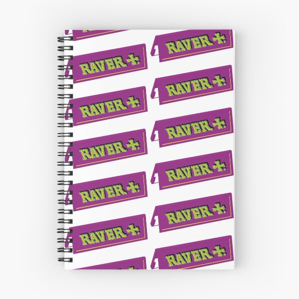 Item preview, Raver designed and sold by metrodesignuk.
