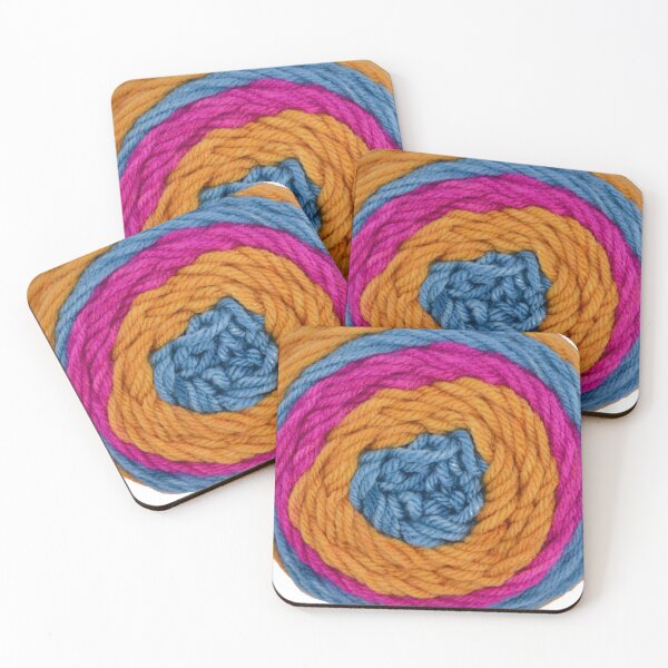 Item preview, Woolen roll designed and sold by Midhuna.