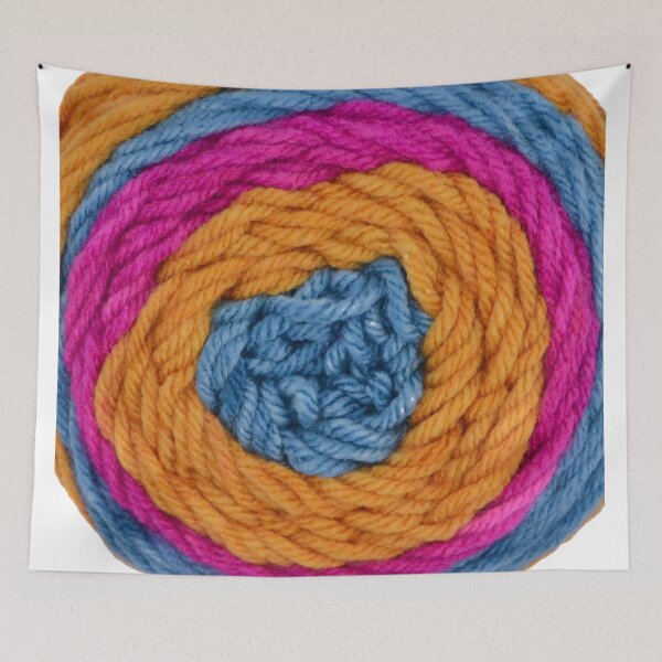 Item preview, Woolen roll designed and sold by Midhuna.