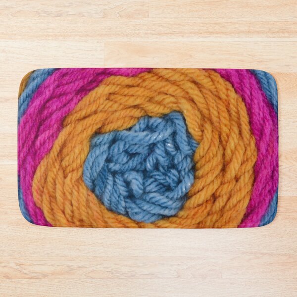 Item preview, Woolen roll designed and sold by Midhuna.