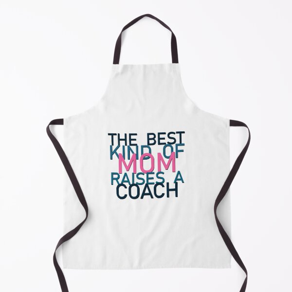 Item preview, The best kind of mom raises a coach designed and sold by Superarm.