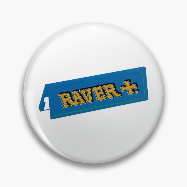 Item preview, Raver designed and sold by metrodesignuk.