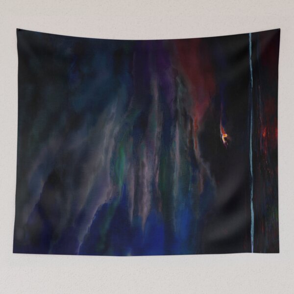 Item preview, CLAUSTROPHOBIA designed and sold by Jarttoro.