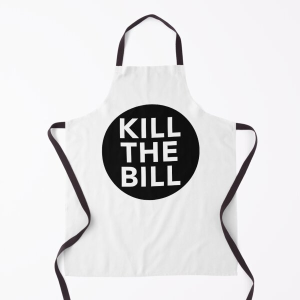 Item preview, Kill The Bill - KillTheBill - v3 designed and sold by justsomethings.