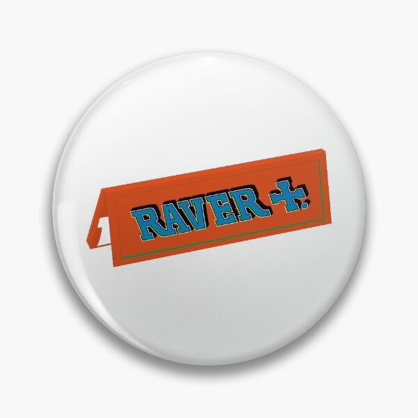 Item preview, Raver designed and sold by metrodesignuk.