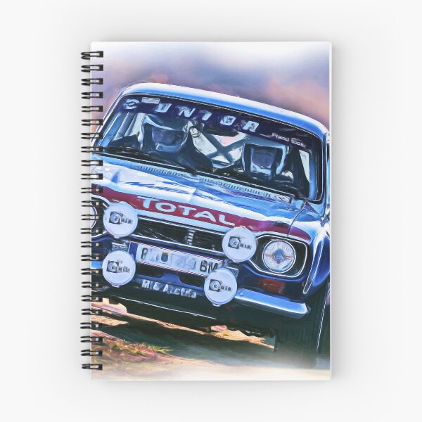 Item preview, Ford Escort Rally designed and sold by Glineur.