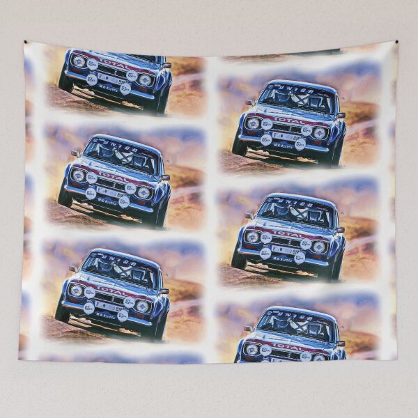 Item preview, Ford Escort Rally designed and sold by Glineur.