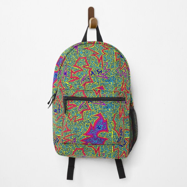 Item preview, electric pop designed and sold by Cristy Joy | Aligned Inspirations | CJoy Vibrancy.