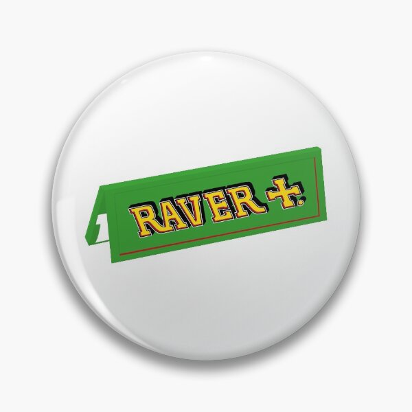 Item preview, Raver designed and sold by metrodesignuk.