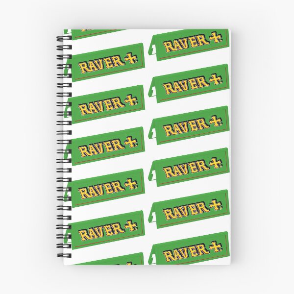 Item preview, Raver designed and sold by metrodesignuk.