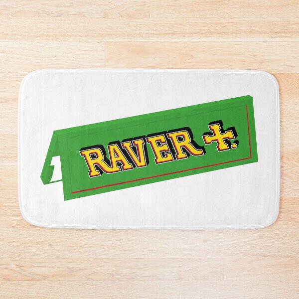 Item preview, Raver designed and sold by metrodesignuk.