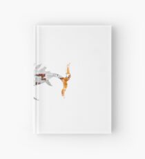 Electric Sailfish 9 Hardcover Journal
