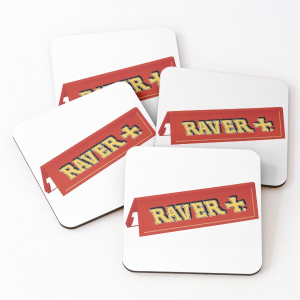 Item preview, Raver designed and sold by metrodesignuk.